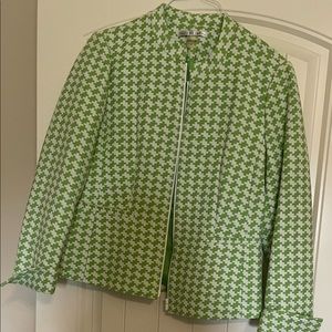 Blazer by Peter Nygard